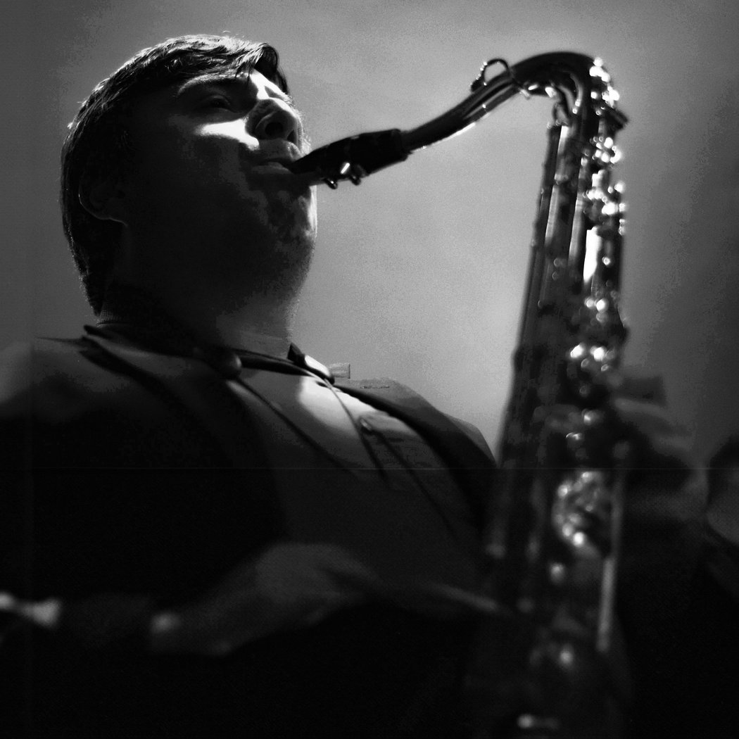 Jazz Jam with Max Goldschmid 5